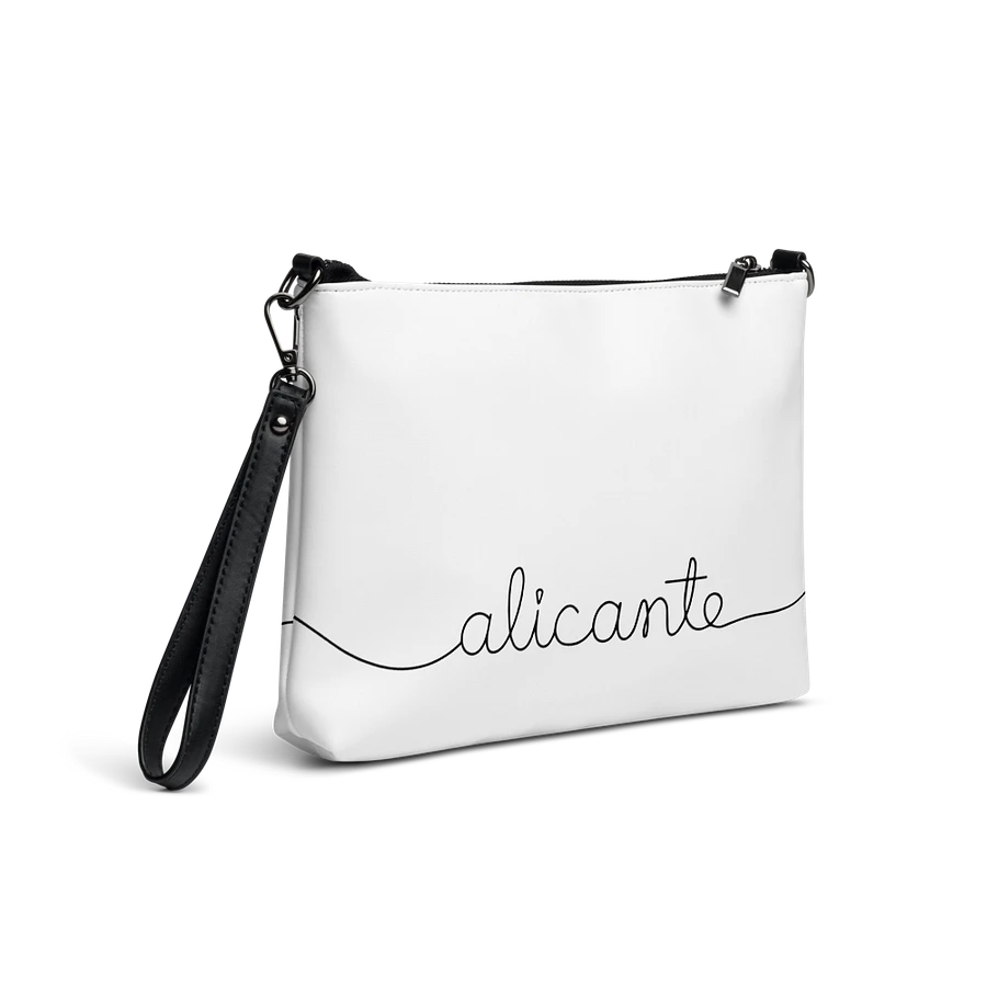 Alicante Souvenir Crossbody Bag [00024] product image (5)