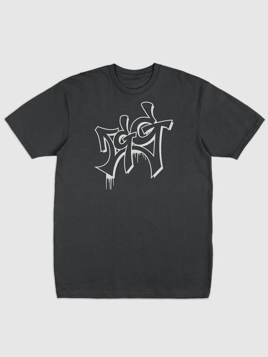 GG Graffiti Tee product image (1)