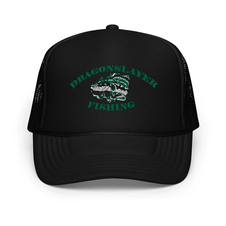 Dragon Slayer Hat product image (1)