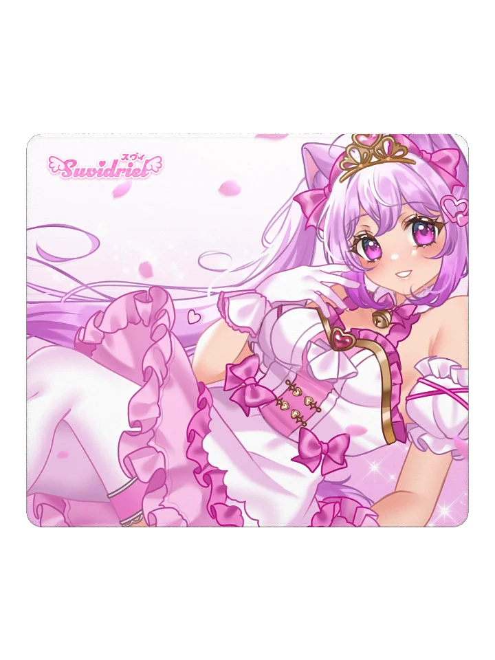 Suvidriel Mousepad product image (2)