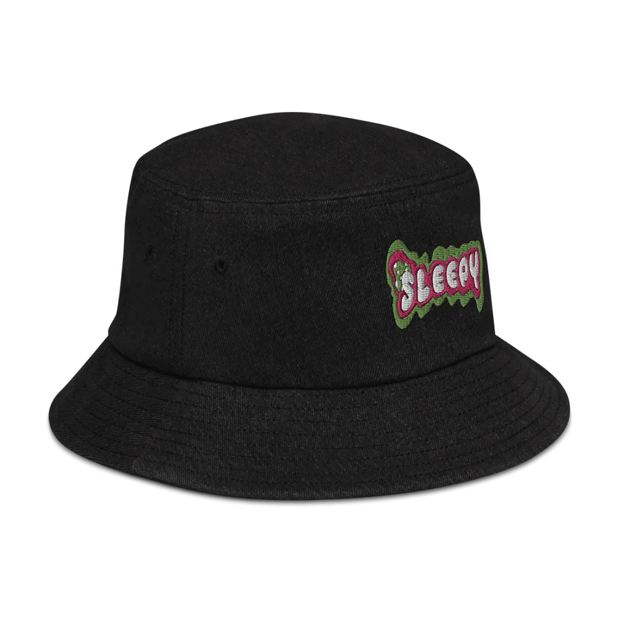 Sleepy Hat product image (3)