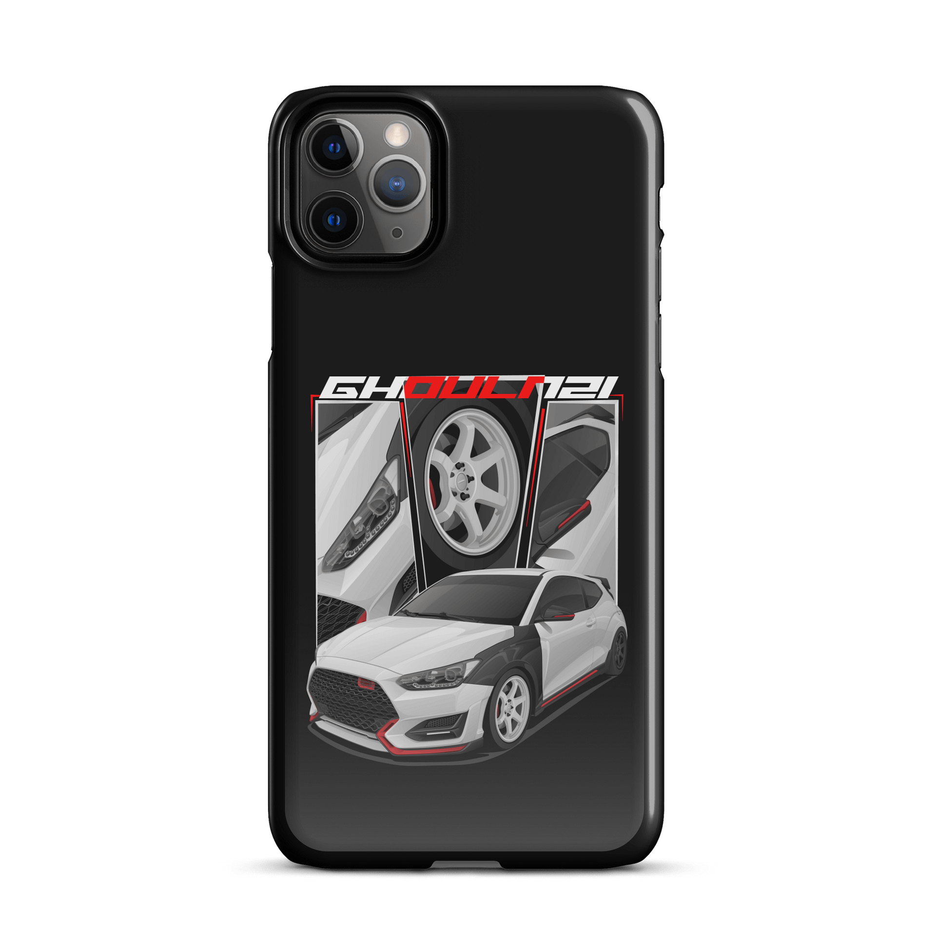 iphone case - Ghouln21 product image (51)