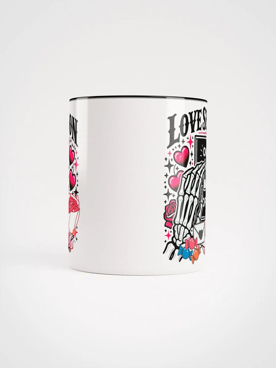 Eternal Love Switch Accent Mug product image (5)
