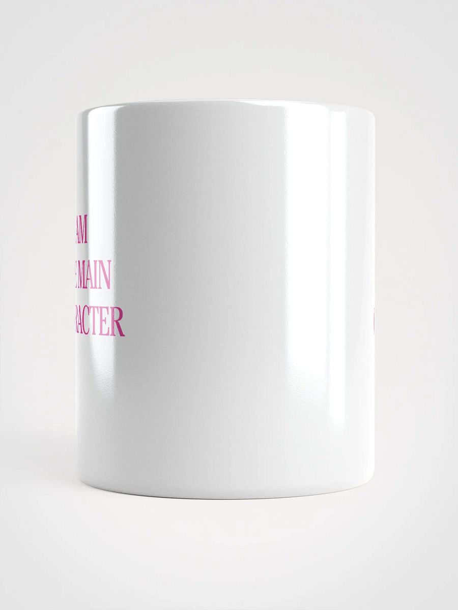 Main Character Vibes Mug product image (14)