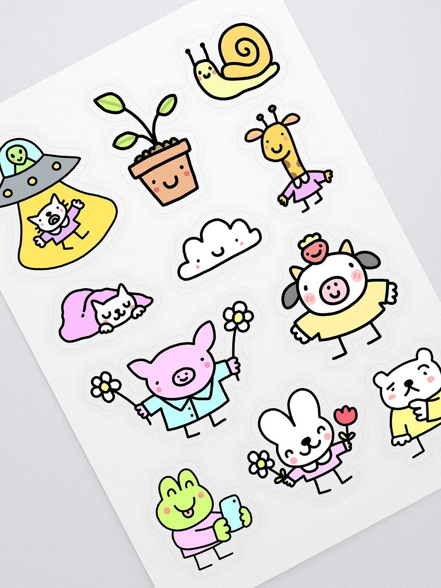 sticker pack 1 product image (2)