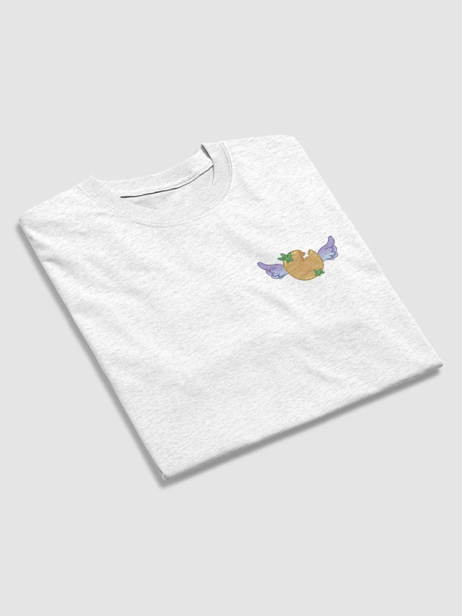 Official Logo Tee product image (24)