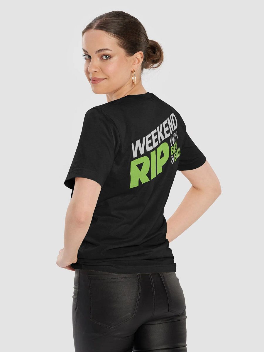 Weekend Rip T-shirt product image (9)