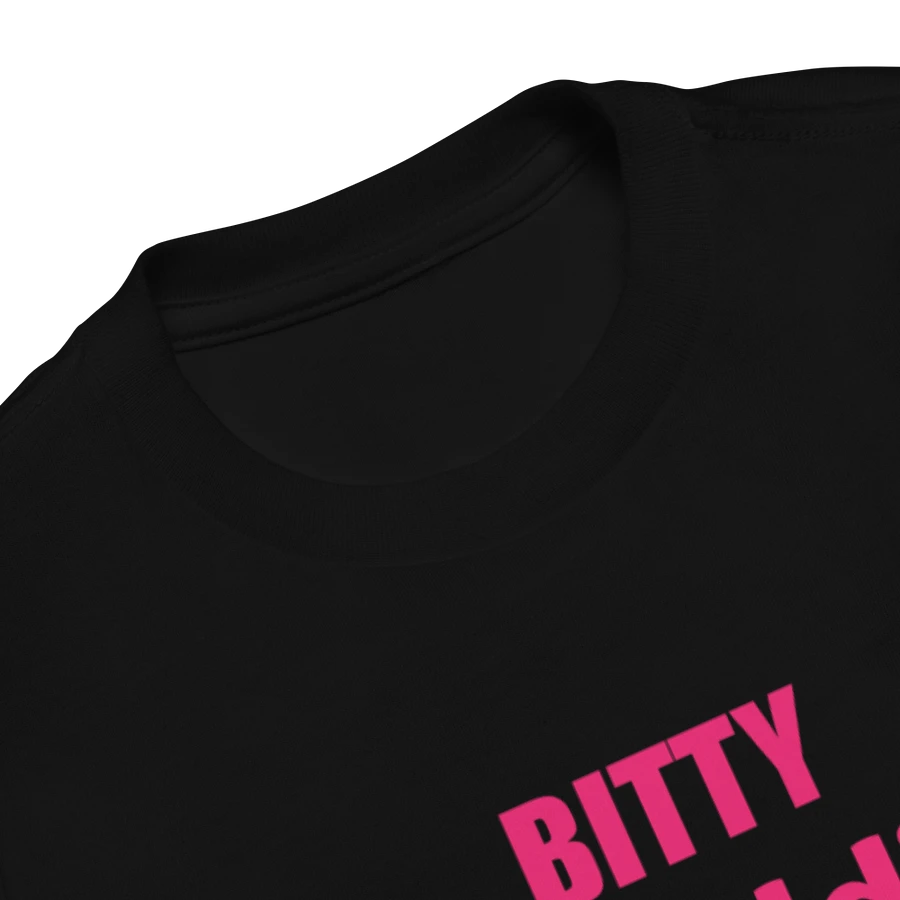 Bitty Baddie Toddler Shirt product image (4)