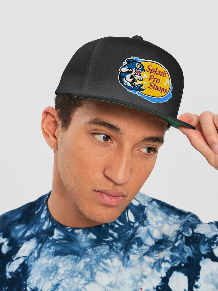 splash pro shop hat product image (5)