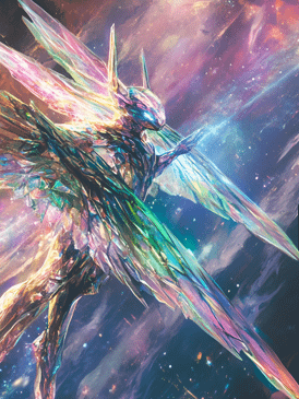 Shards of Light: Guardians of the Crystal Realm product image (1)