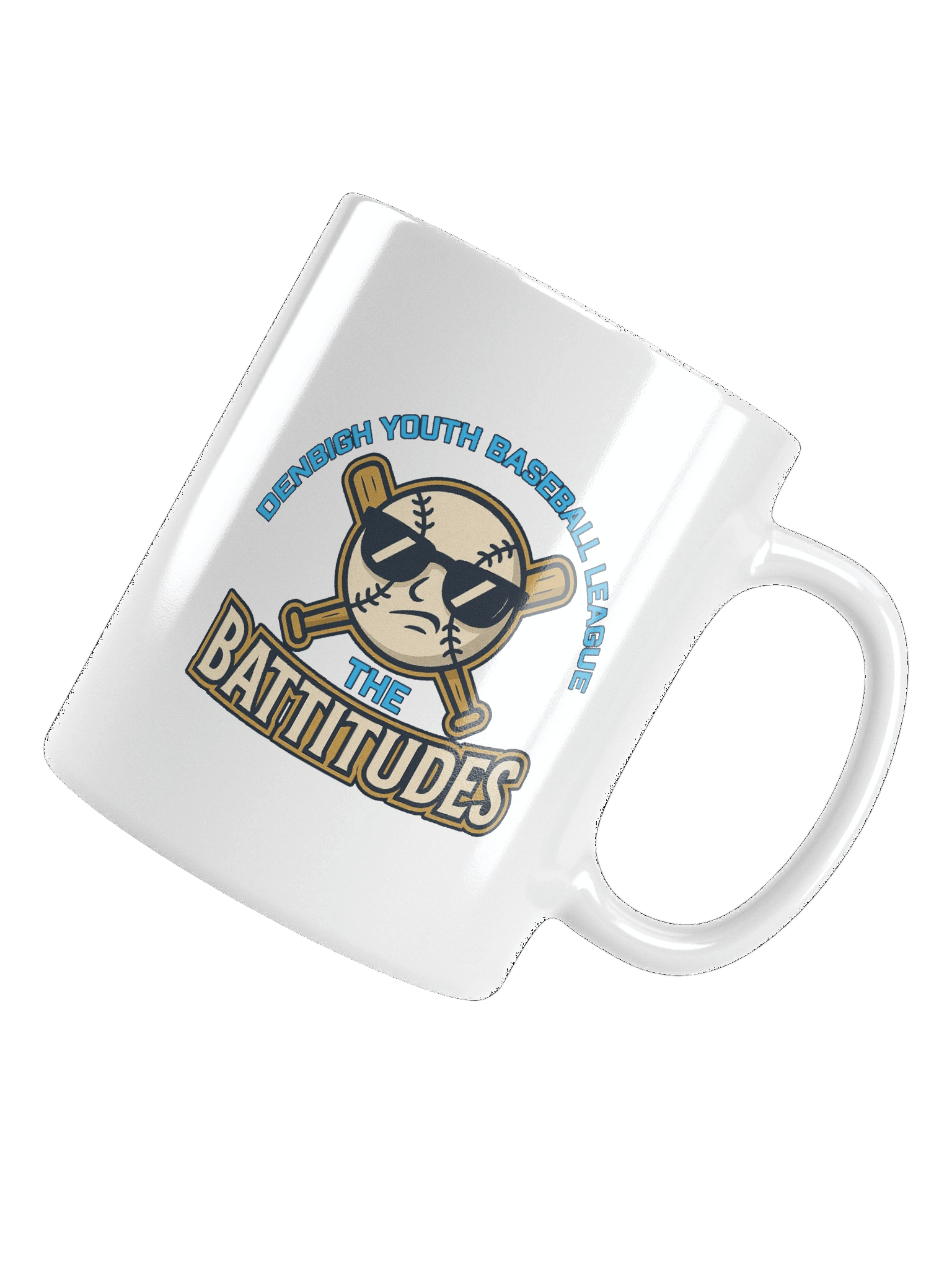 Battitudes - Mug product image (5)