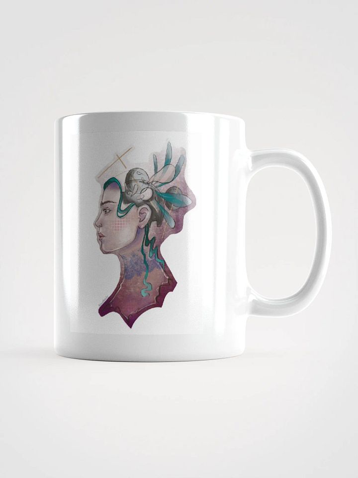 Mechanic Coffee Mug product image (1)