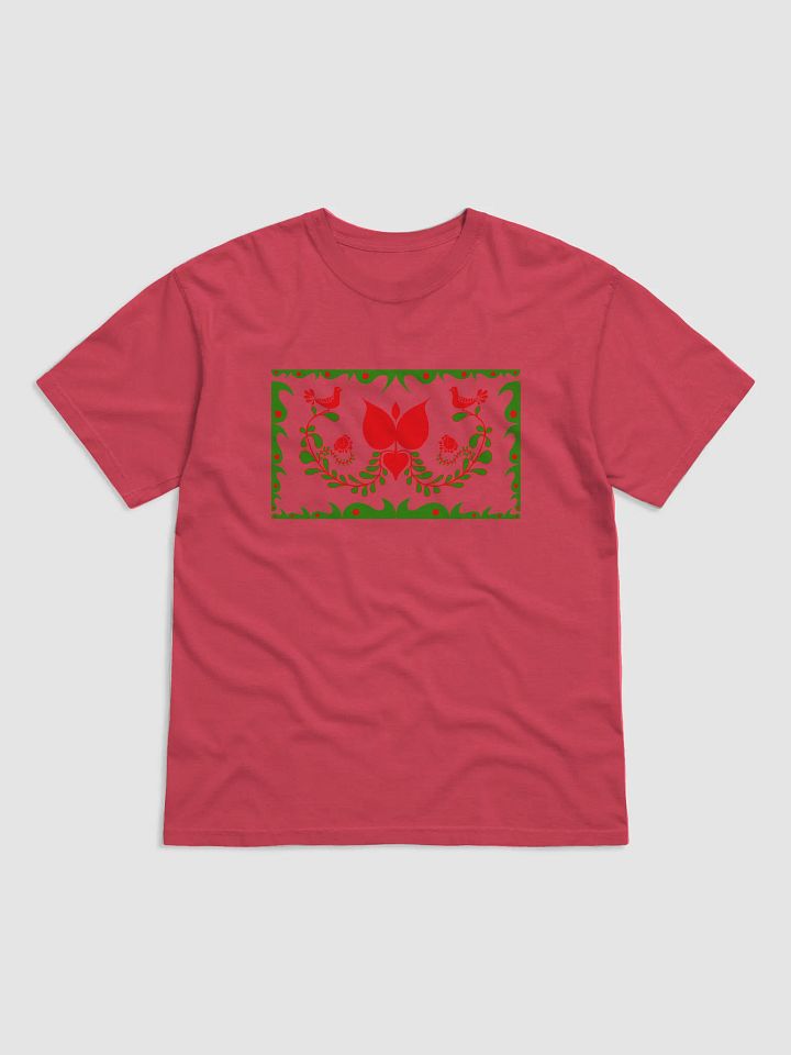 Hungarian Nature Bliss T-Shirt product image (1)