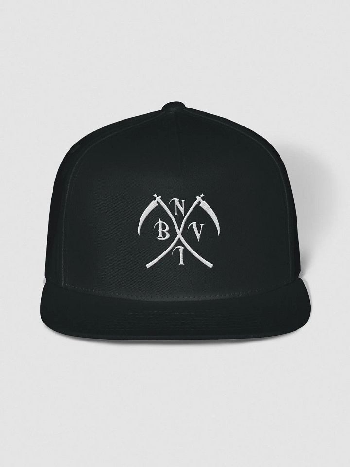 BVNI Chapter Snap Back product image (1)