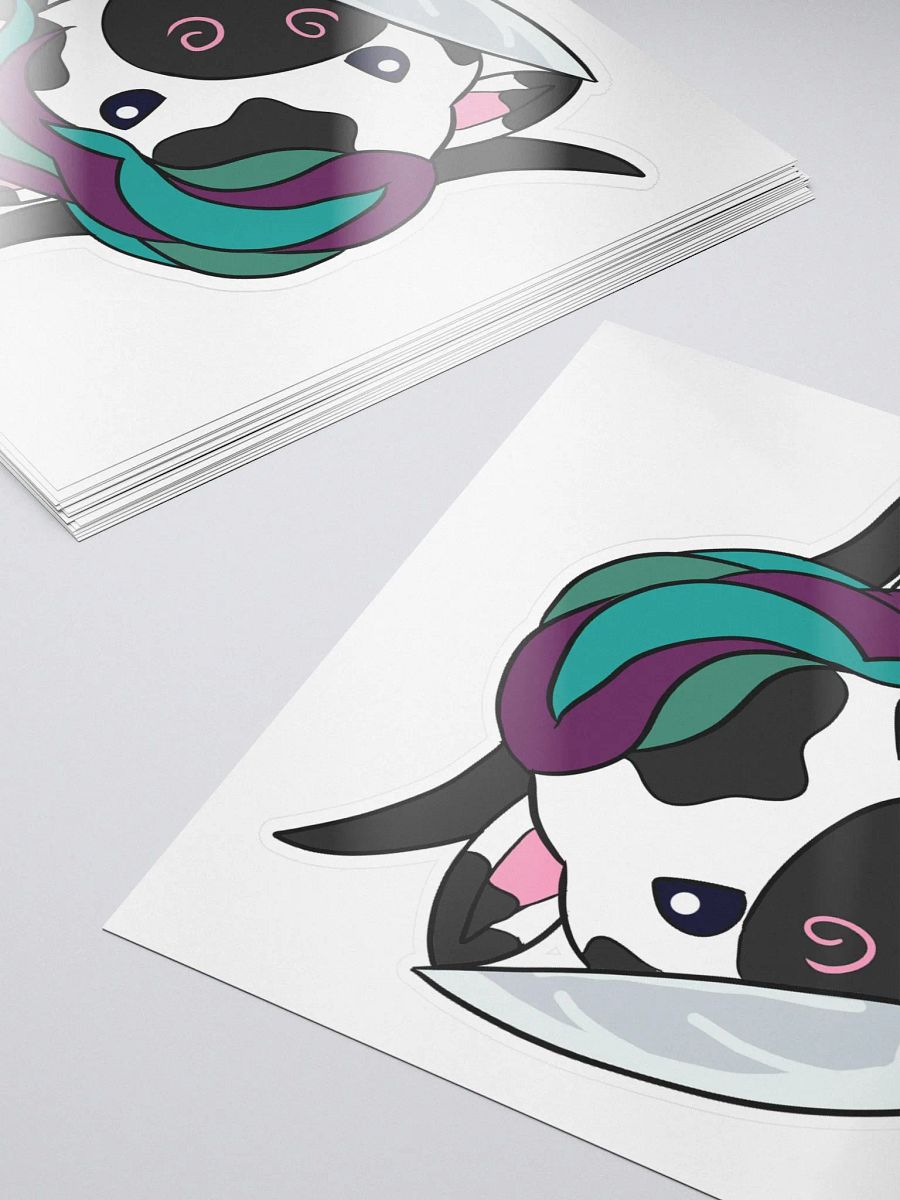 Stabby Sticker product image (5)