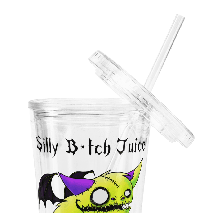 SILLY SQUIG TUMBLER product image (5)