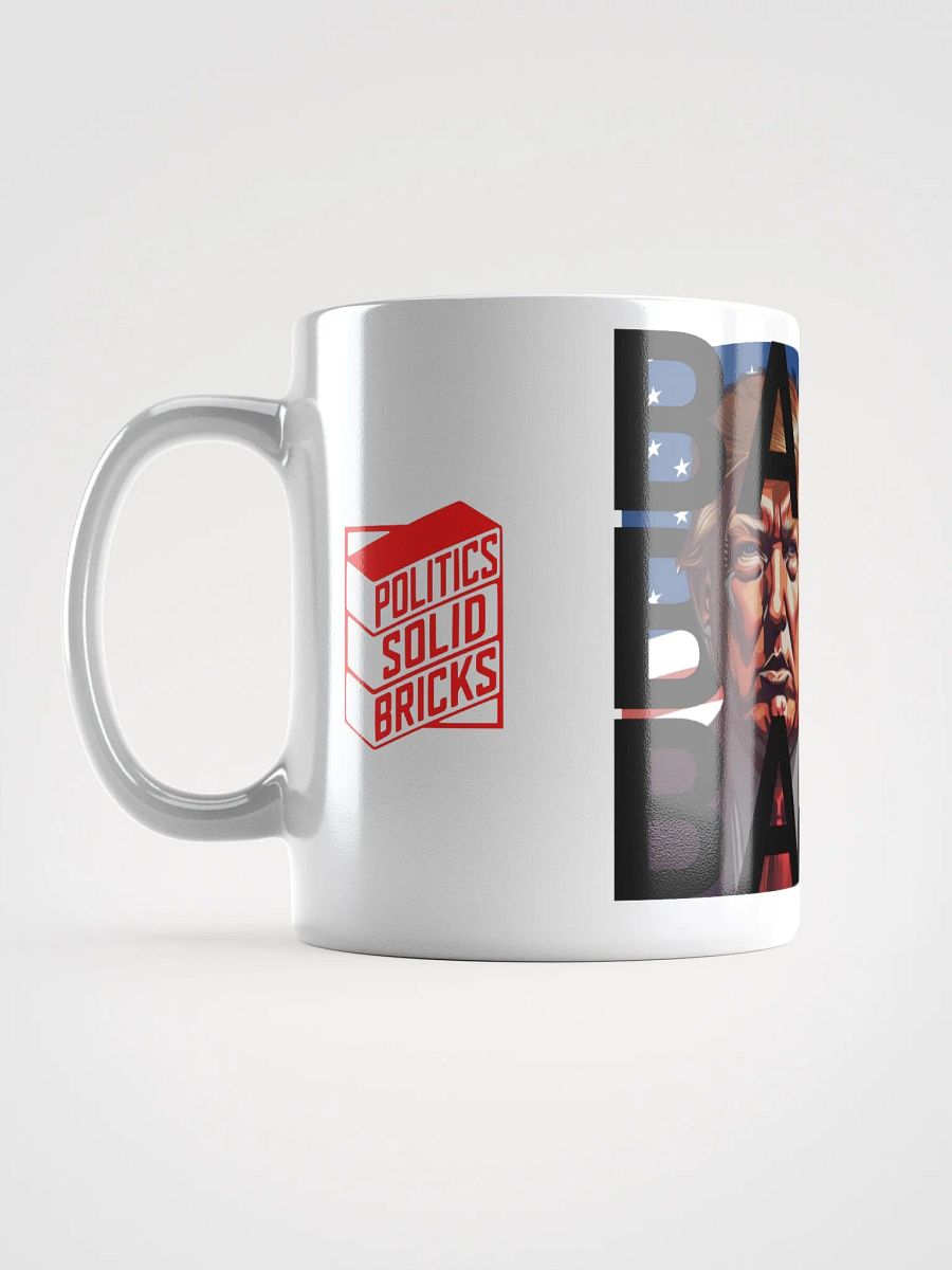 BASED American Flag Mugshot ~Mug~ product image (6)