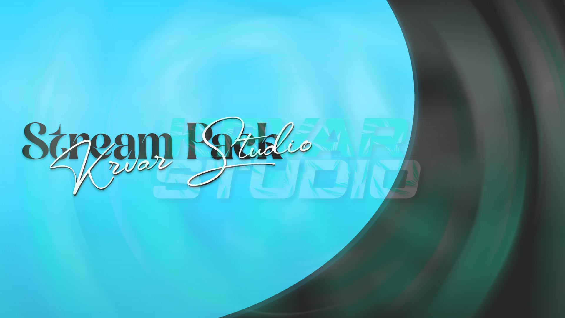 Blue Small Stream Package product image (2)