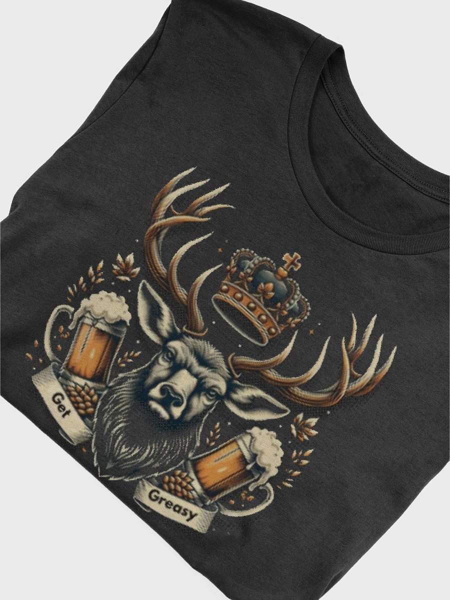 Greasy Buck product image (29)