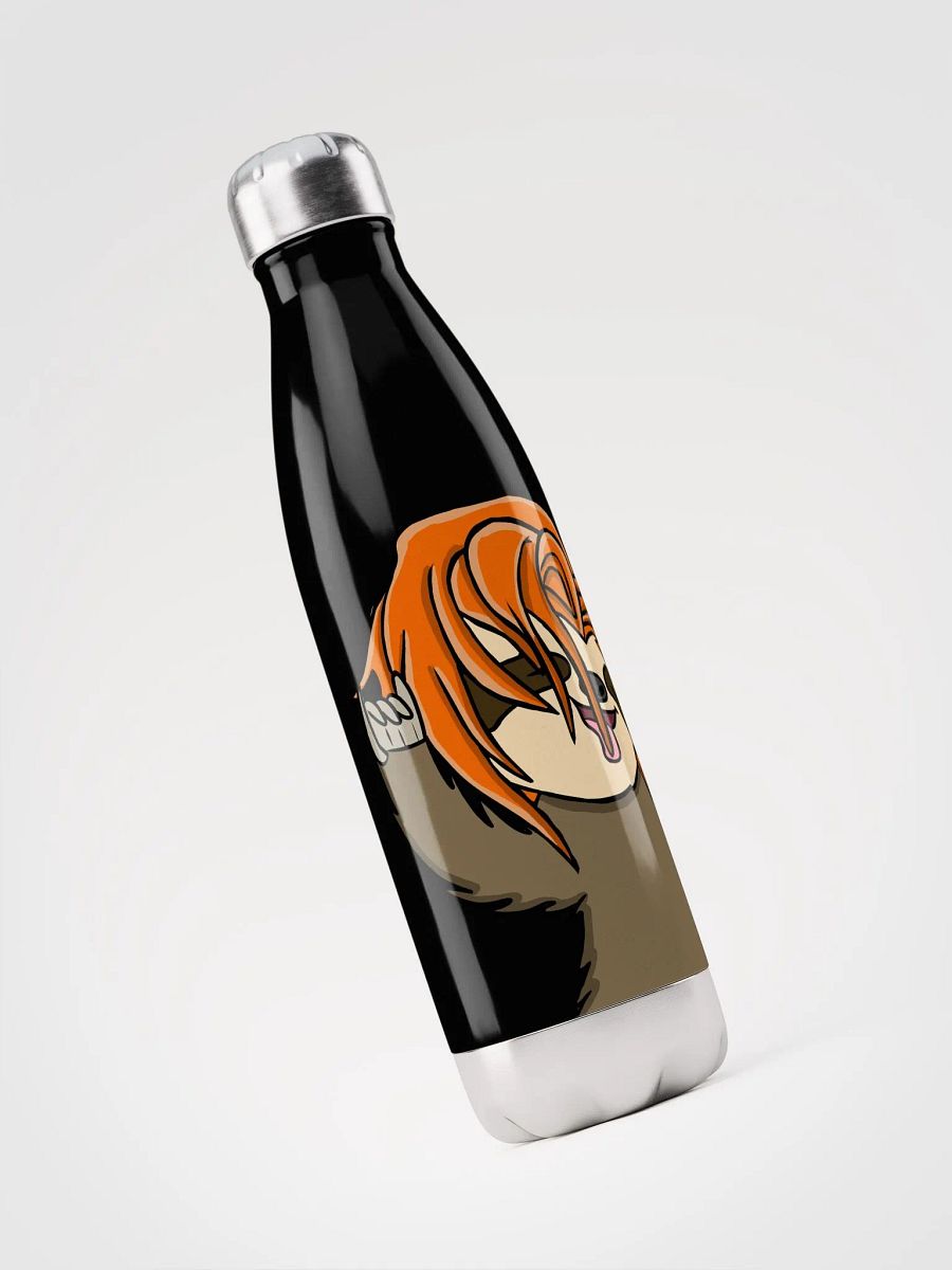 Stainless Steel Water bottle - Rock product image (6)