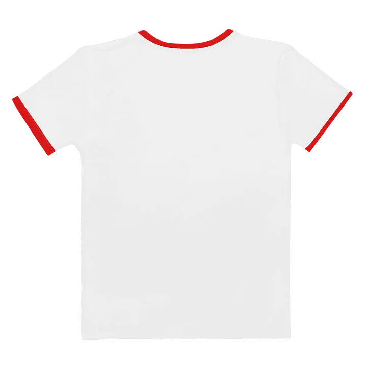 I'm A Ray's Pizza Lover Women's T-Shirt product image (2)