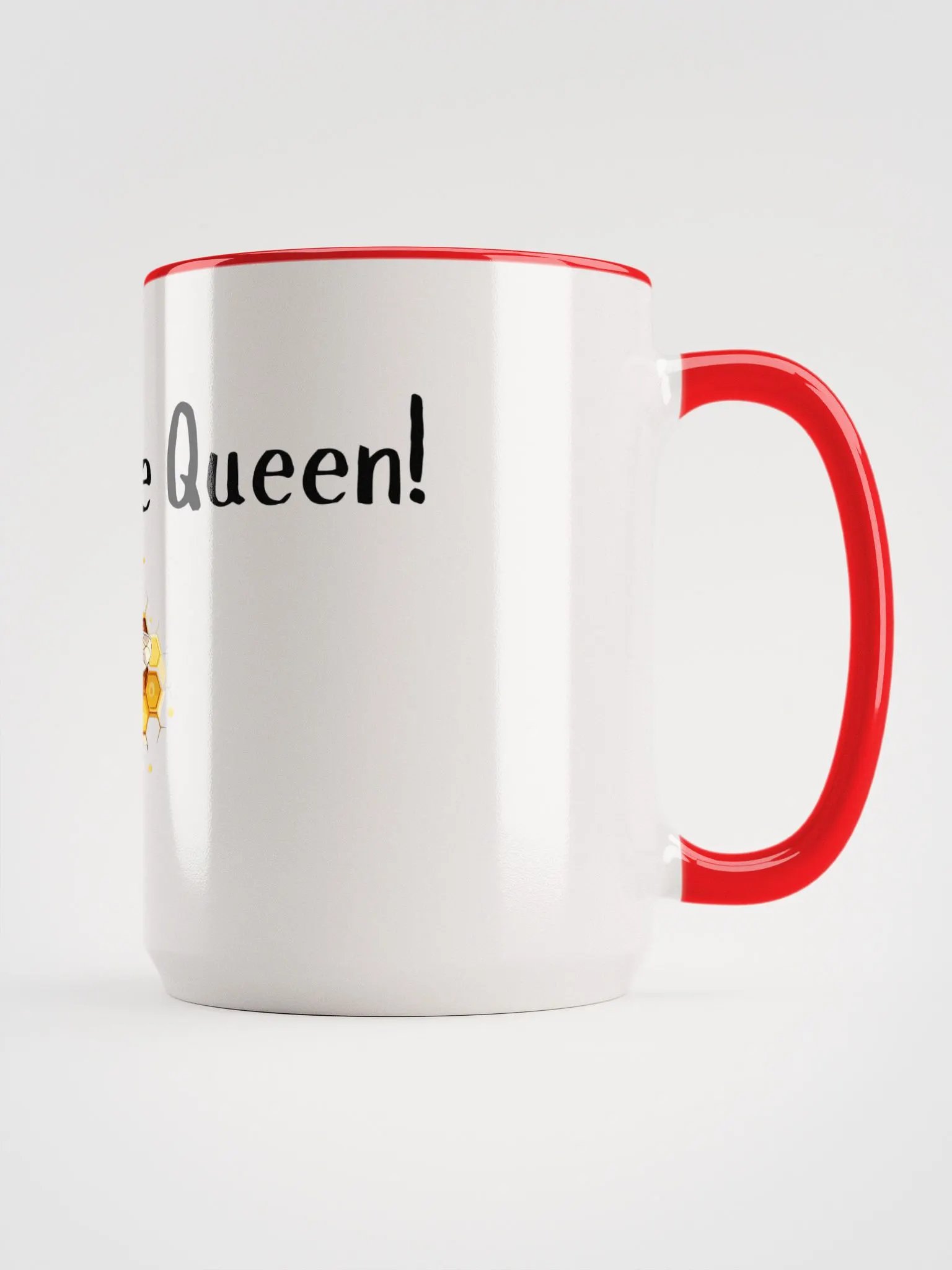 Queen Bee - Ceramic Mug product image (16)