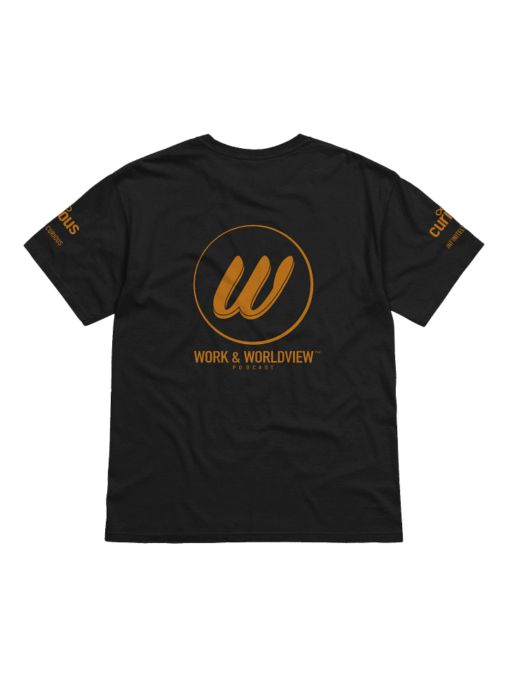 Work & Worldview™ Comfort Tee product image (3)