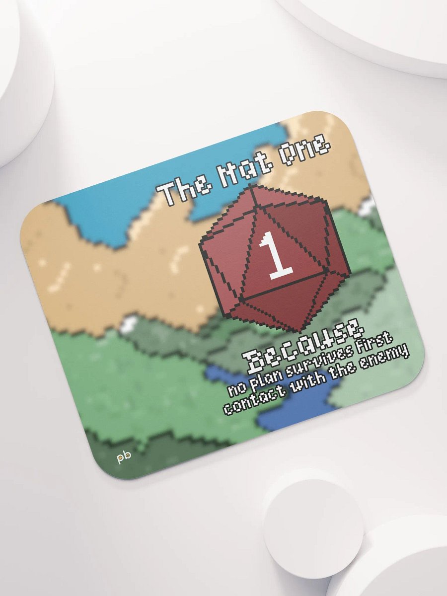 Natural One Mouse Mat product image (7)