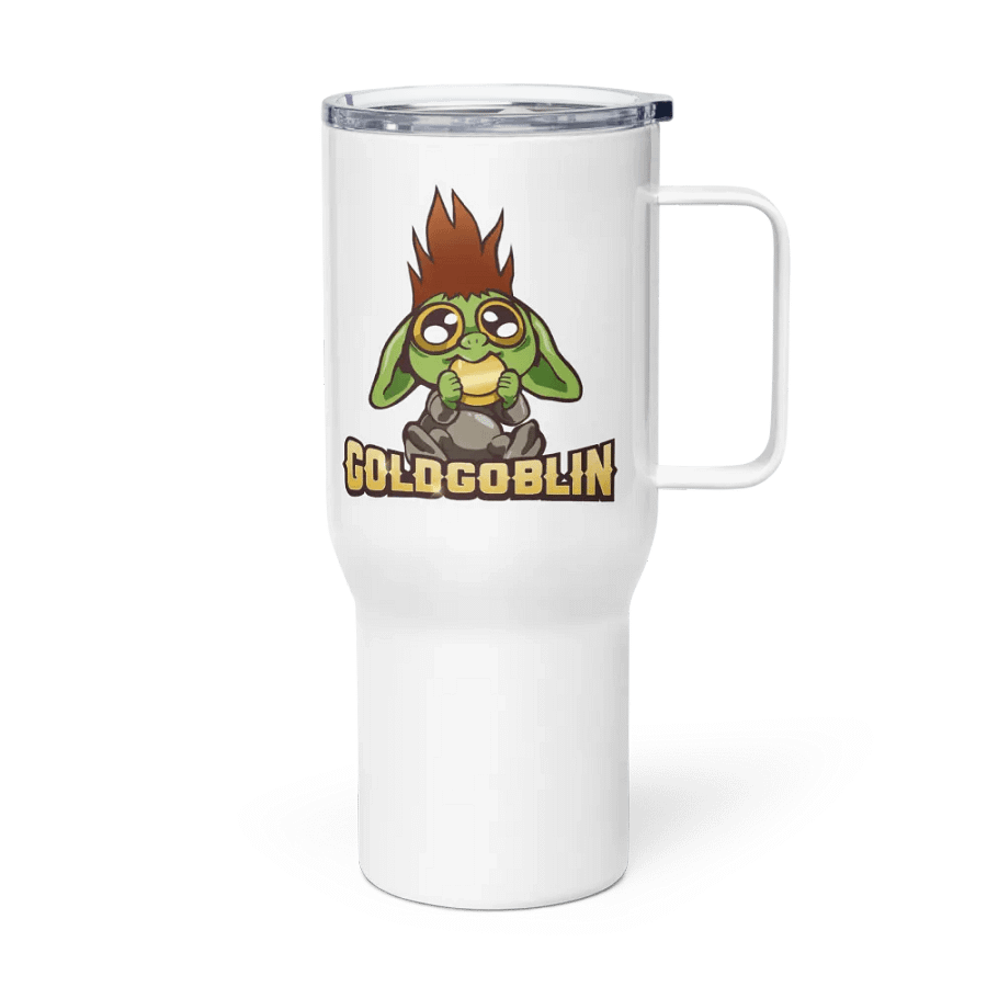Baby Goblin Tumber product image (4)