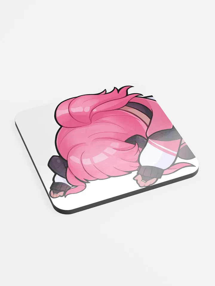 Coaster - Dedge Emote product image (2)