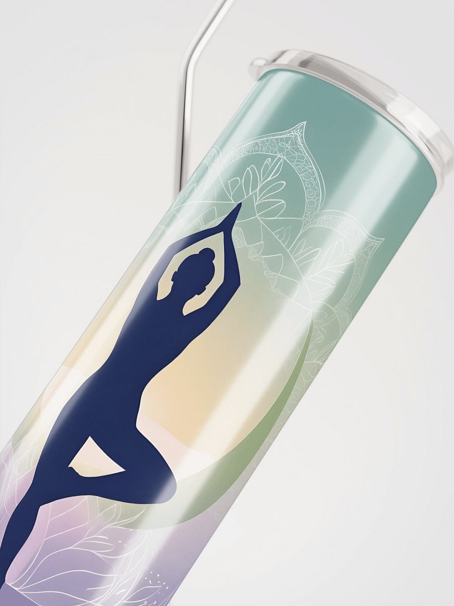 Yoga Tumbler product image (4)