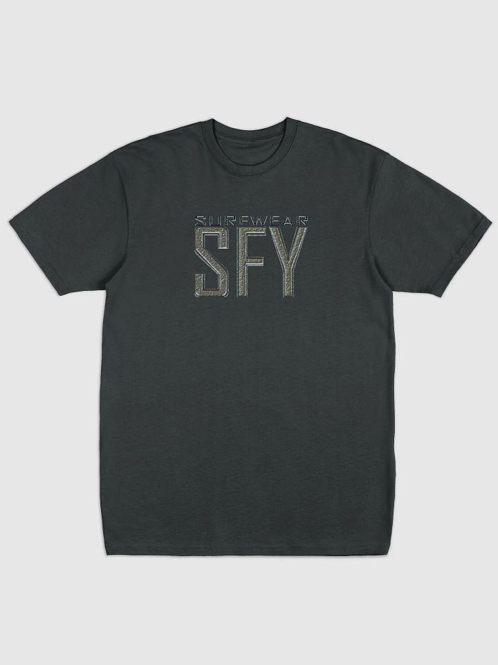 SFY - Steel Edition II product image (1)