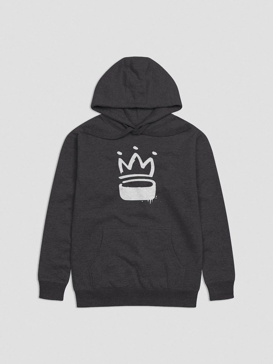 Premium Puck Daddy Hoodie (Multi-colored) product image (4)