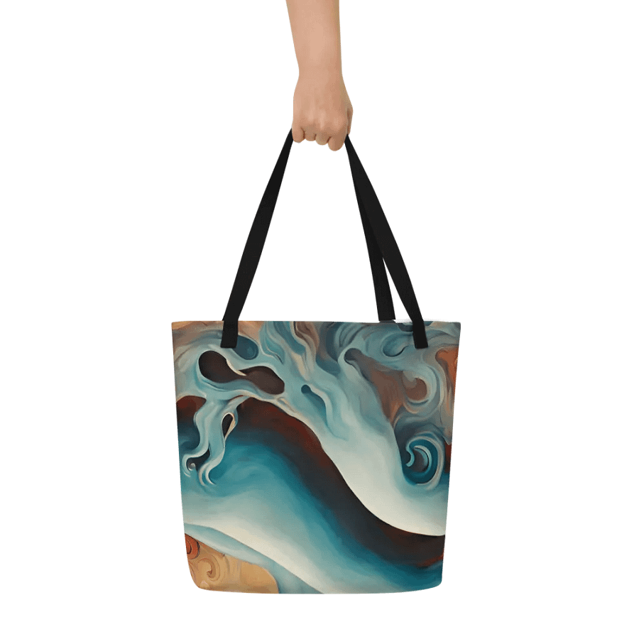 Cancer - Salvador Dalí Zodiac Decoded: Unveiling Dalí's Surreal Cosmic Delirium product image (6)