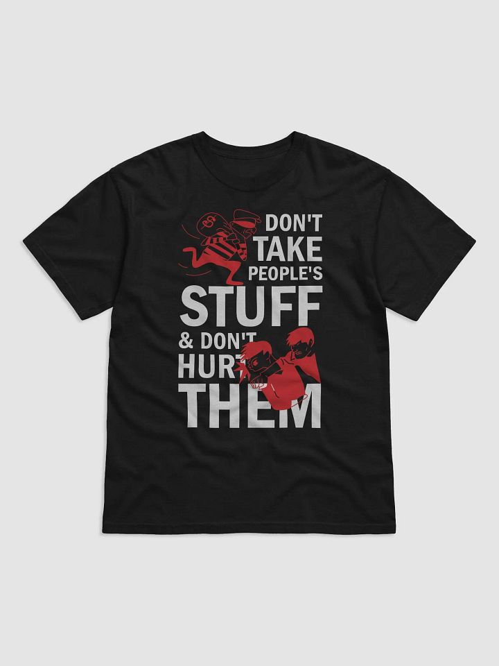 Don’t Do It product image (1)