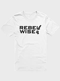 Wise Super-Soft Tee product image (1)