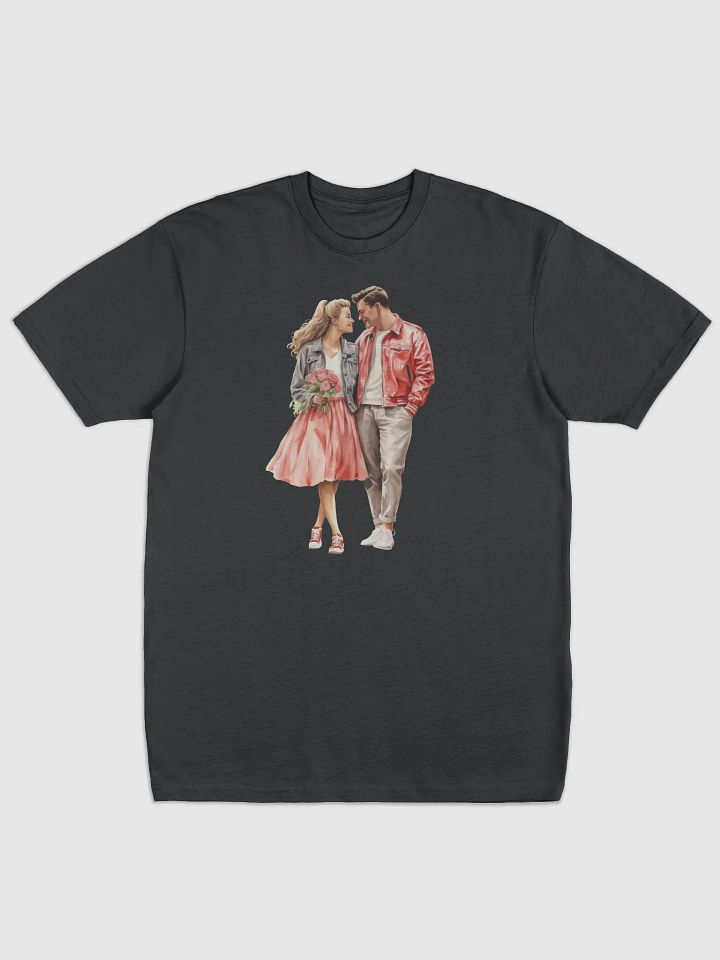 Volunteering Couple in Love product image (1)