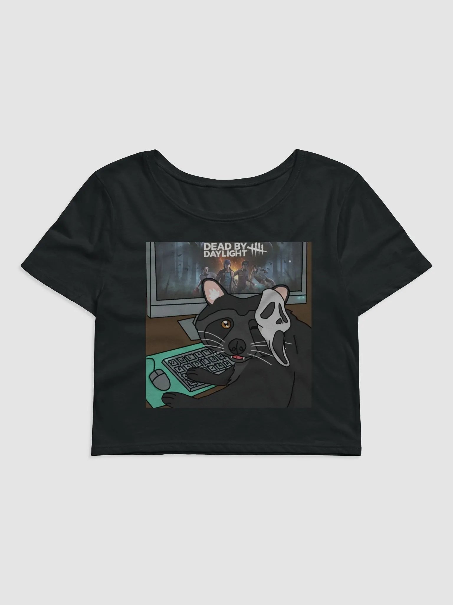 Crop Top product image (1)