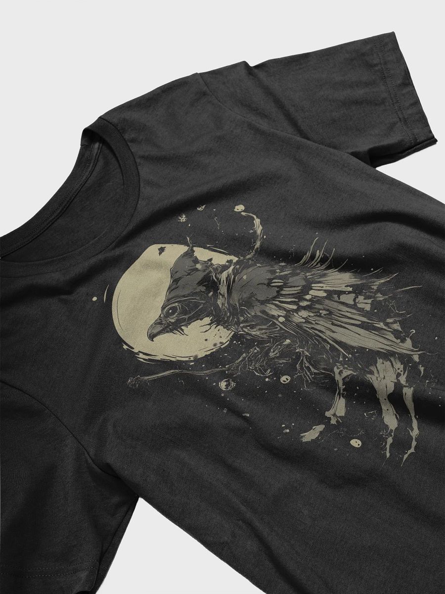 Raven's Midnight Flight Tee product image (3)