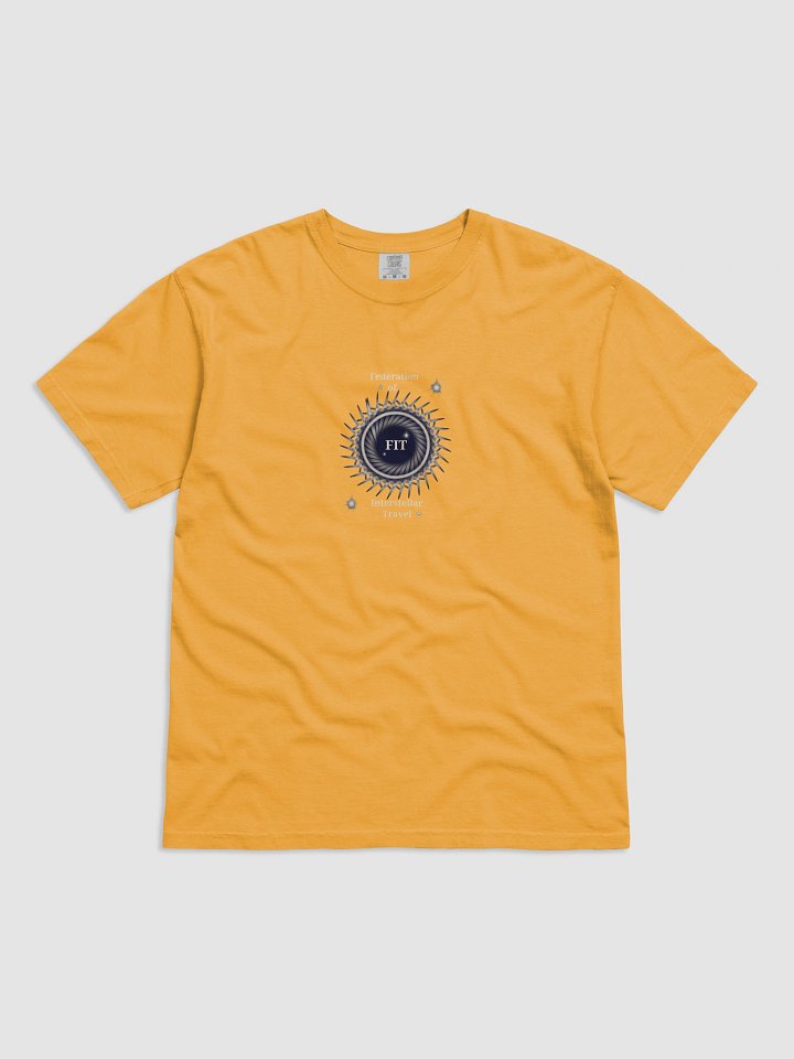 Radiant FIT Emblem T-Shirt product image (1)