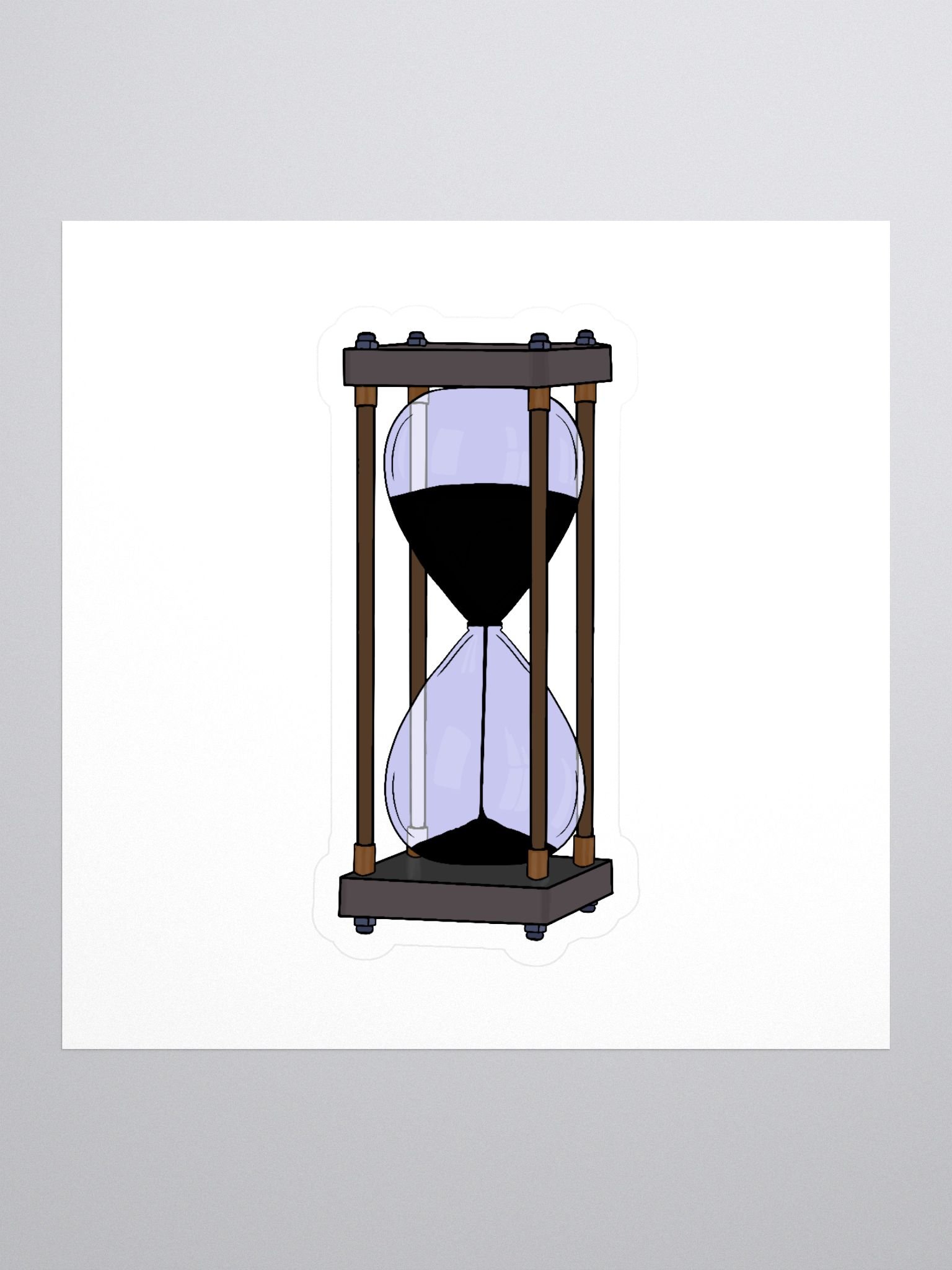 Hourglass Timeframe product image (1)