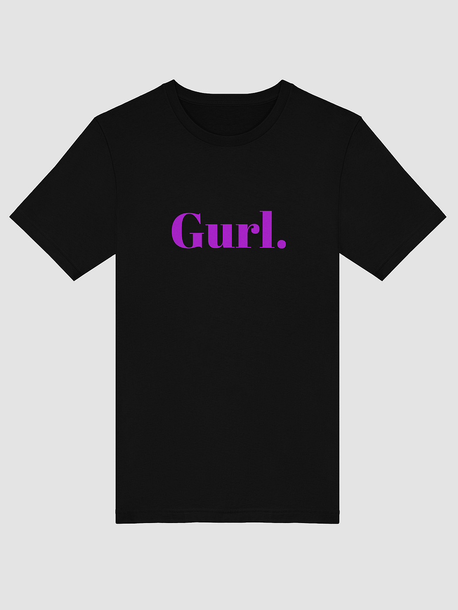 Gurl Tee - Lavender product image (30)