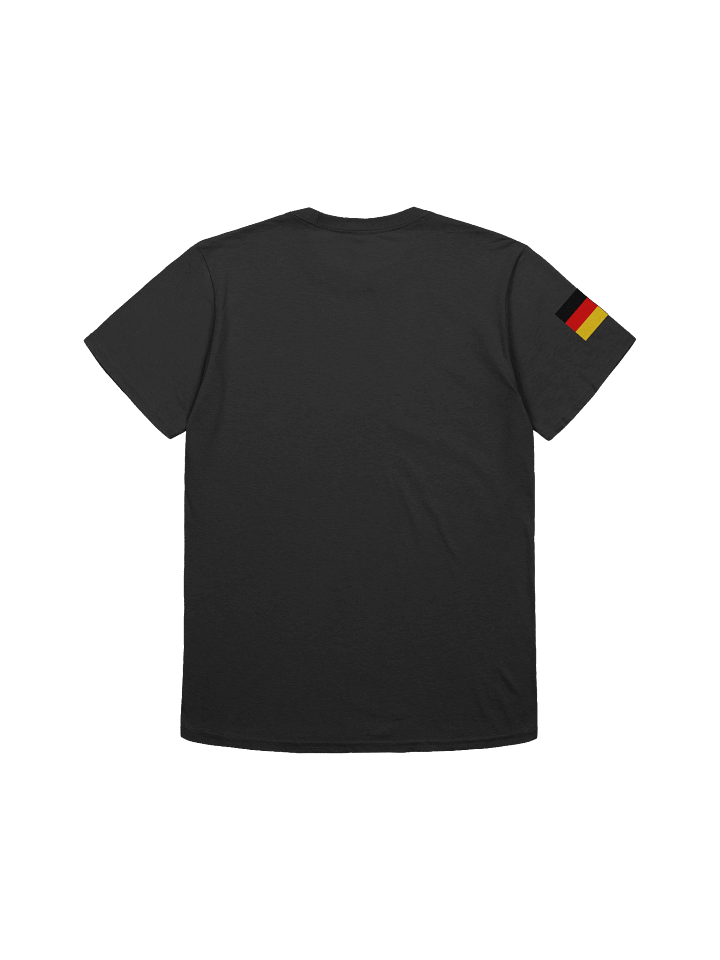 Lost Battlefields T GERMAN product image (2)