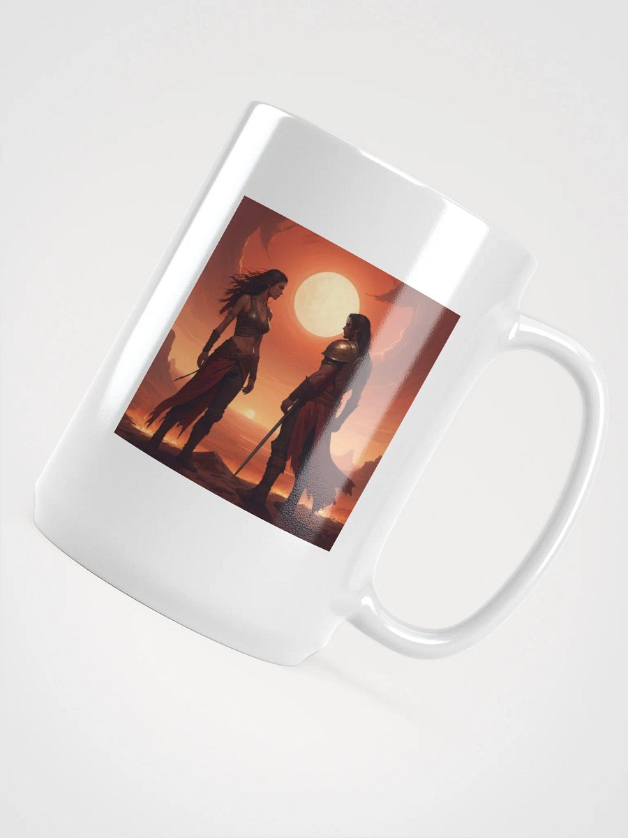 Scattered Gods Coffee Mug product image (4)