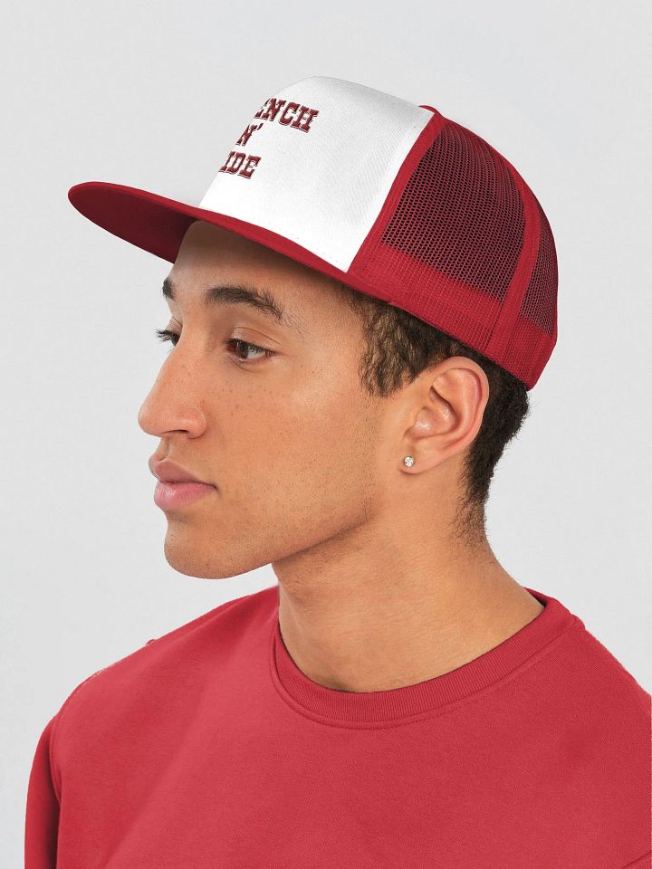 Moto Brain Trucker product image (2)