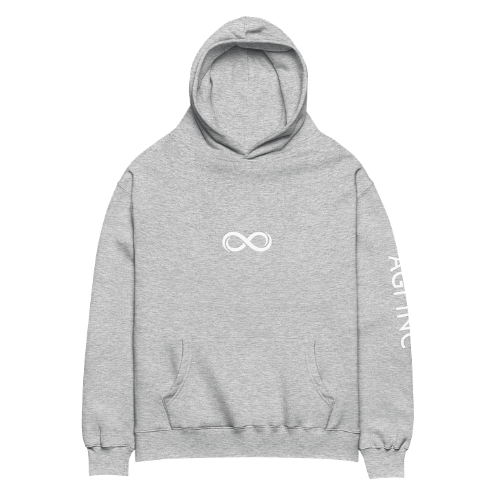 Infinite Hoodies product image (8)