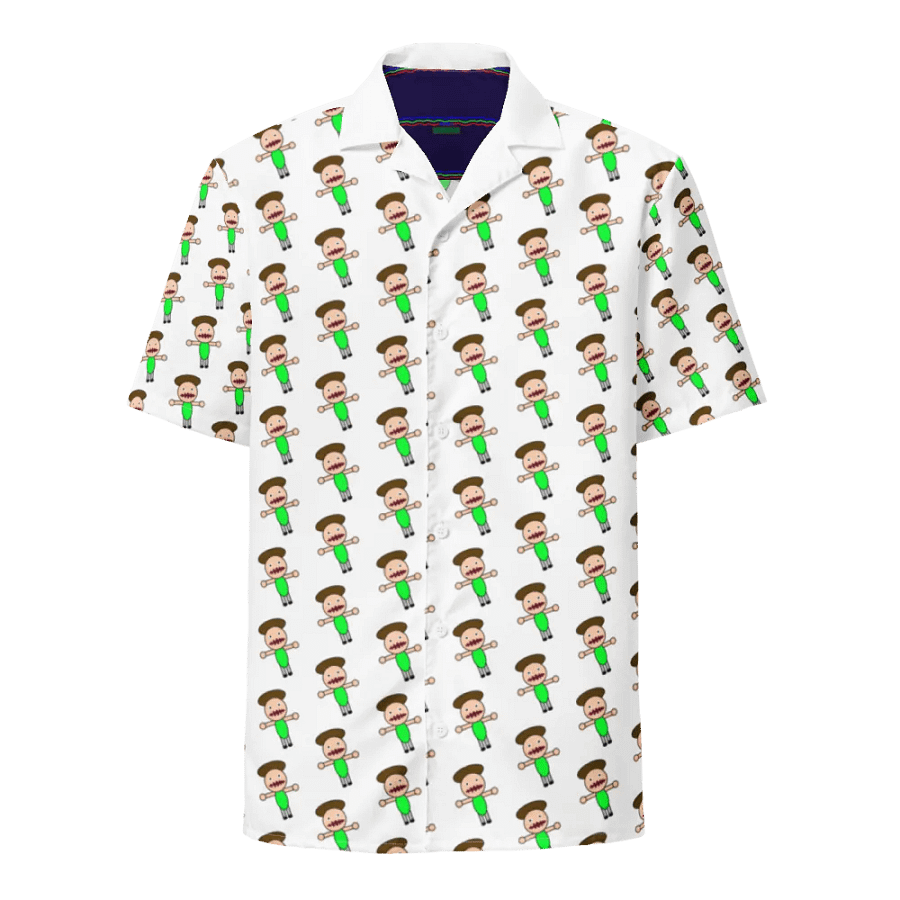 Screaming Brandu product image (1)