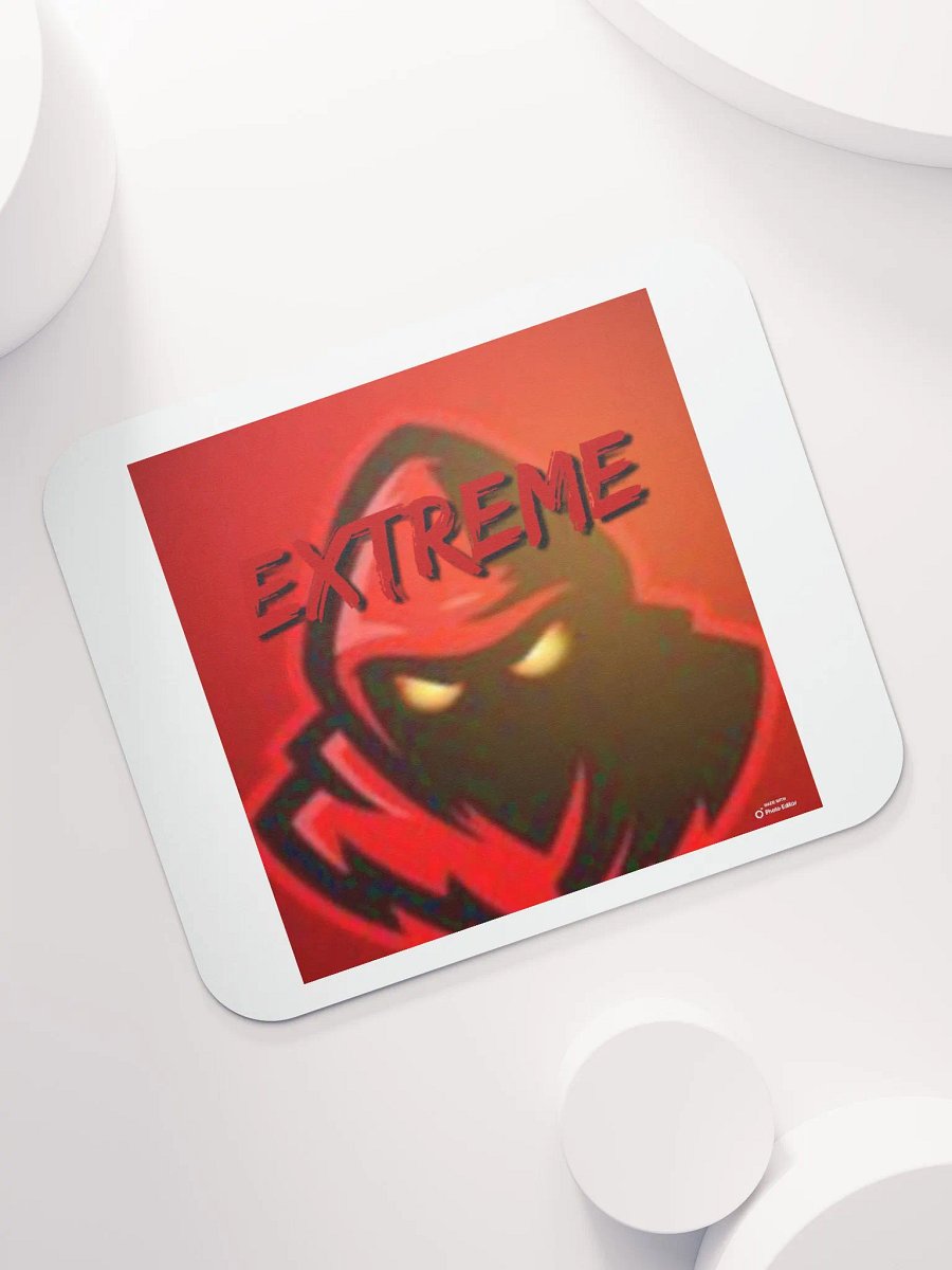 Intense Character Classic Mouse Pad product image (7)
