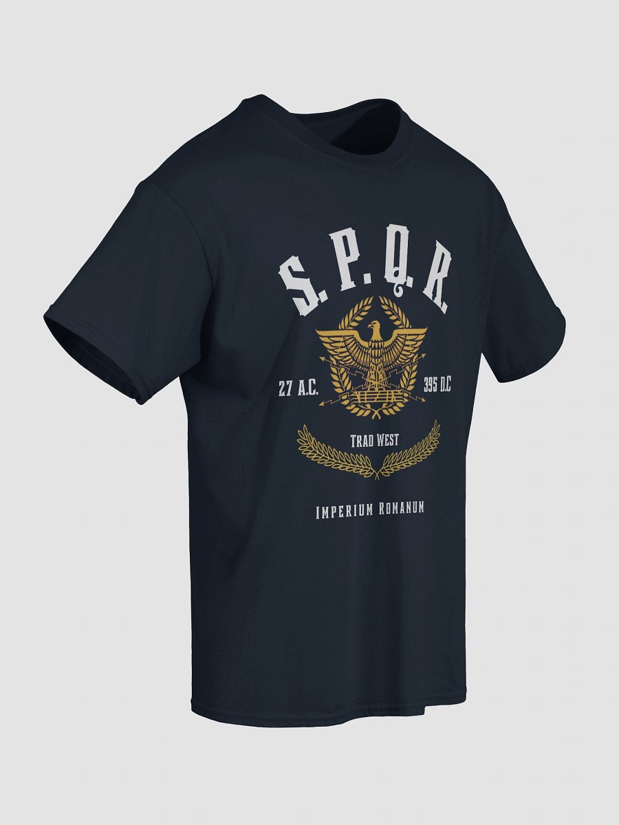 S.P.Q.R. merch product image (4)