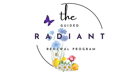 The Guided Radiant Renewal Program